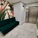 Open Garden Hostel