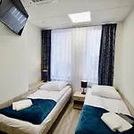 Open Garden Hostel *