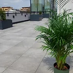 Open Garden