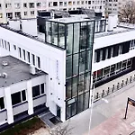 Open Garden Ζεστοκόβα