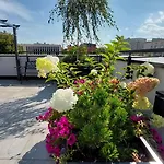 Hostel Open Garden