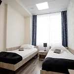 Open Garden Hostel Ζεστοκόβα