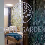Hostel Open Garden