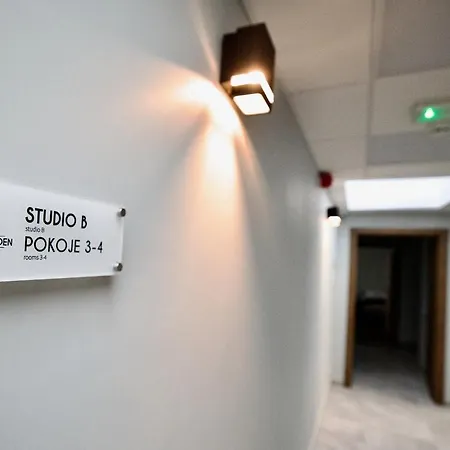 Open Garden * Czestochowa