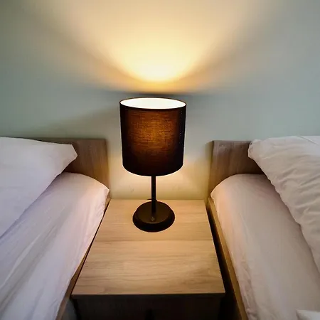 Open Garden * Čenstochová