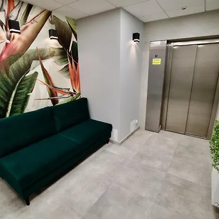Open Garden Hostel