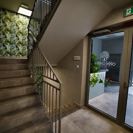 Open Garden * Czestochowa