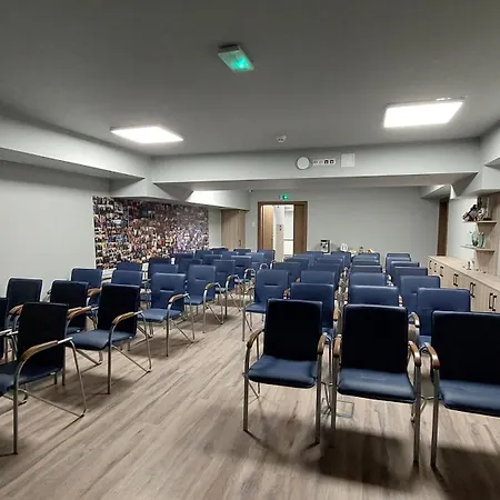 Open Garden * Čenstochová