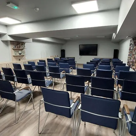 Open Garden * Čenstochová