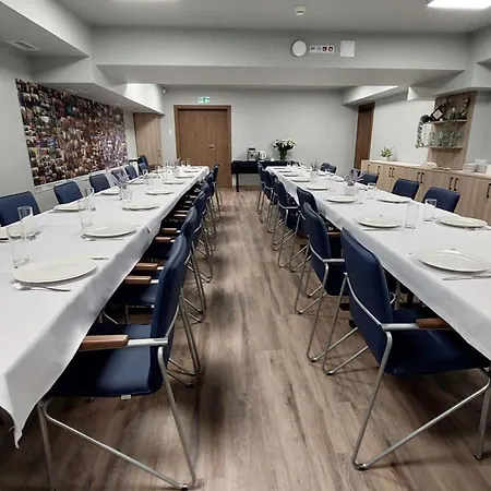 Open Garden Hostel Czestochowa