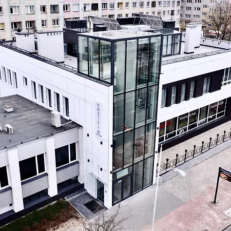 Open Garden Częstochowa