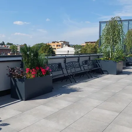 Open Garden Auberge de jeunesse *