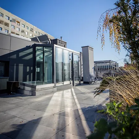 Open Garden * Czestochowa