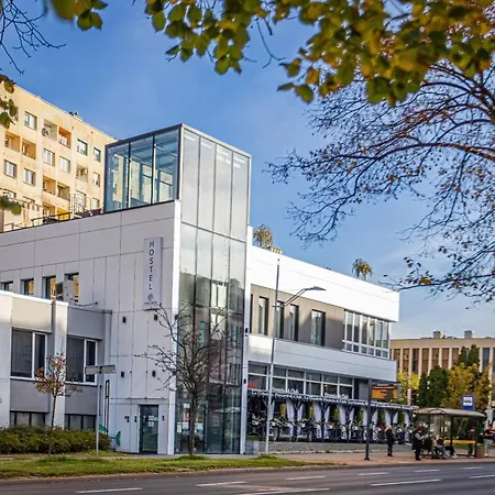 Vandrarhem Open Garden