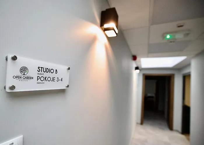 Open Garden * Częstochowa