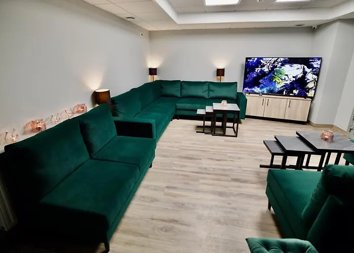 Open Garden Vandrarhem