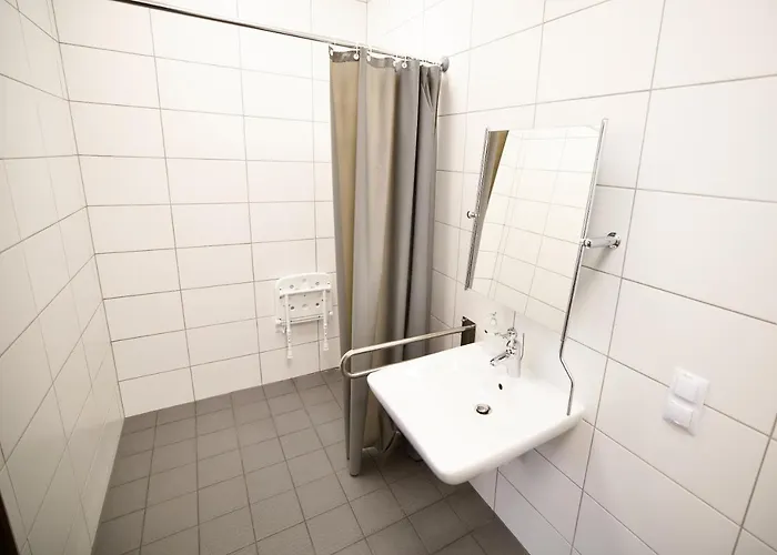 Vandrarhem Open Garden Częstochowa