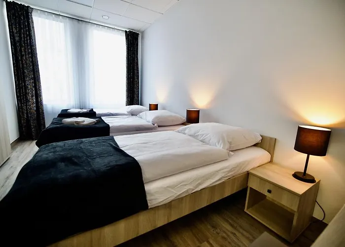 Auberge de jeunesse Open Garden