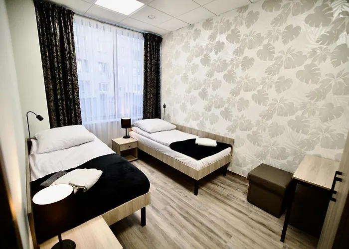 Open Garden Częstochowa