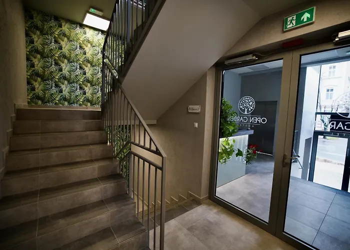 Open Garden * Częstochowa