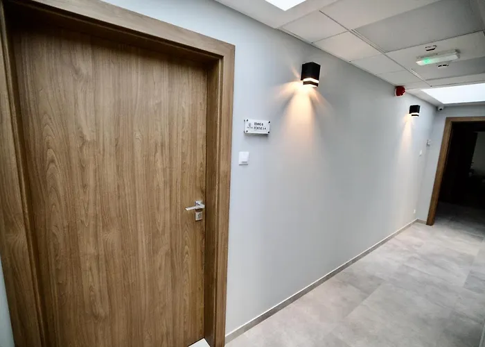 Vandrarhem Open Garden