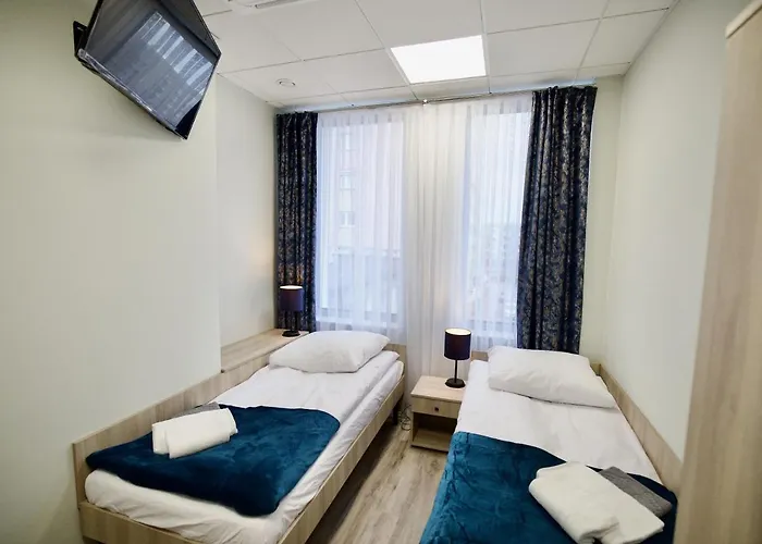 Open Garden Auberge de jeunesse *