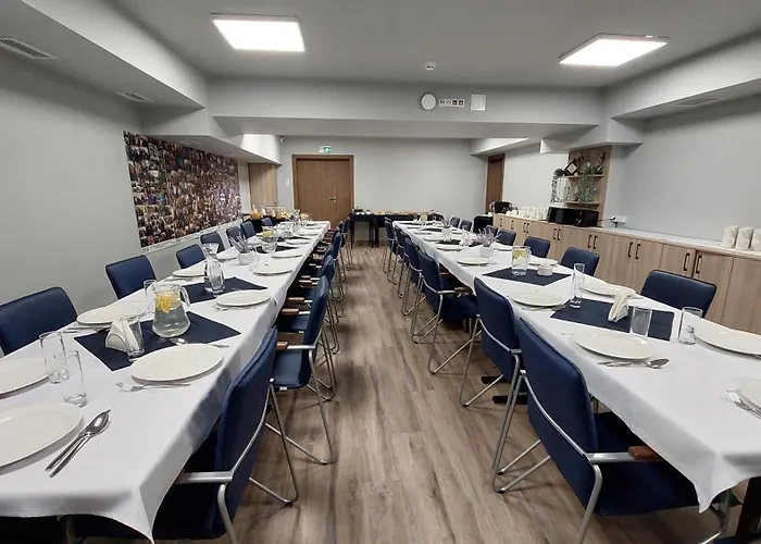 Hostal Open Garden Częstochowa