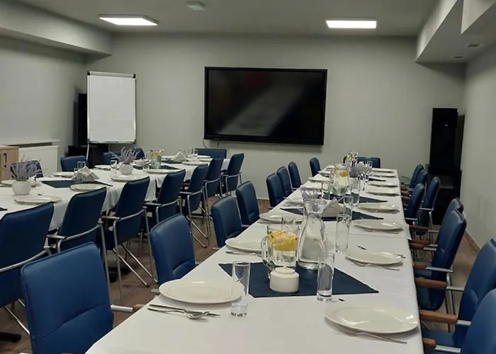 Vandrarhem Open Garden