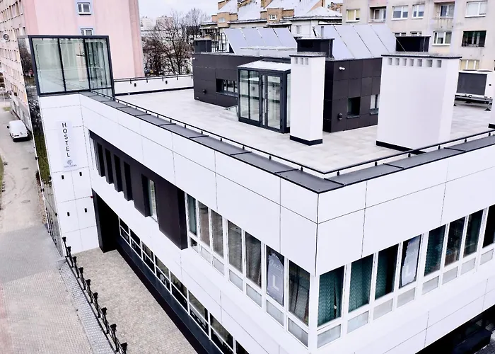 Open Garden Vandrarhem *