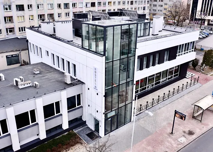 Open Garden Częstochowa