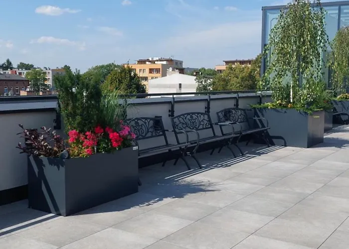 Open Garden Auberge de jeunesse *