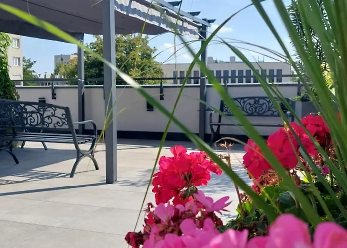 Open Garden Vandrarhem