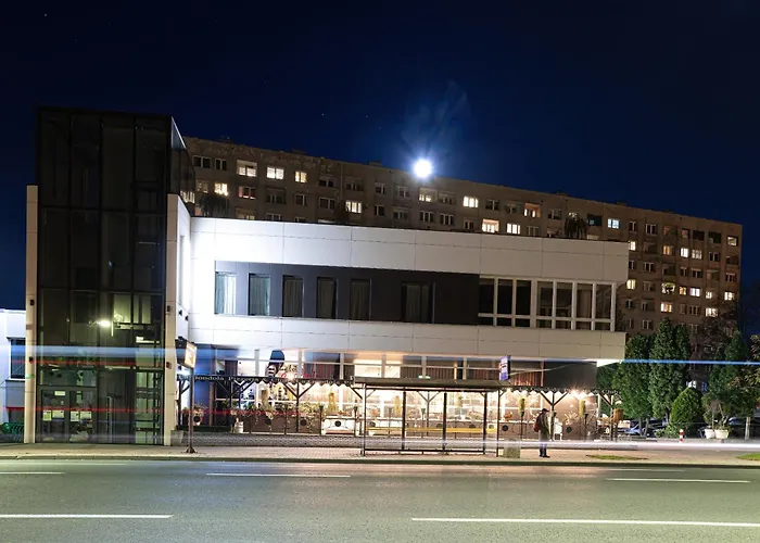 Vandrarhem Open Garden