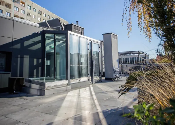 Open Garden * Częstochowa